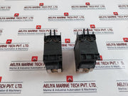 Siemens Sirius 3R 3Rt1026-3B Power Contactor 3Rt1926-1Bb00 35A 600V Ac