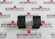 Siemens 3Rh1122-2Bb40 Contactor Relay W/ Interference Suppression Diode 3Rt1916-1Lm00