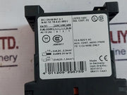 Siemens 3Rh1122-2Bb40 Contactor Relay W/ Interference Suppression Diode 3Rt1916-1Lm00