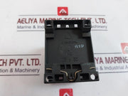 Siemens Sirius 3Rh1131-1Ah00 Contactor Relay 48V 50/60Hz 3Zx1012-0Rh11-1Aa1