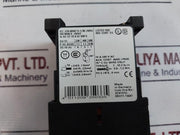 Siemens Sirius 3Rh1131-1Ah00 Contactor Relay 48V 50/60Hz 3Zx1012-0Rh11-1Aa1