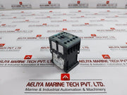 Siemens Sirius 3Rh2122-1Ap00 Contactor Relay 230V 50/60Hz