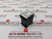 Siemens Sirius 3Rt1017-1Hb42 Power Contactor Dc 17-30V 22A 50/60Hz
