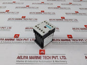 Siemens Sirius 3Rt1017-1Hb42 Power Contactor Dc 17…30V 20A 600Vac