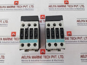 Siemens Sirius 3Rt1026-3B..0 Power Contactor 40A 690V 5Ka