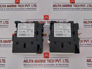 Siemens Sirius 3Rt1026-3B..0 Power Contactor 40A 690V 5Ka