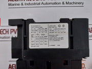 Siemens Sirius 3Rt1034-1Ad20 Power Contactor 10A / 240V Ie Ac-1: 50A