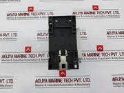 Siemens Sirius 3Rt1034-1Ad20 Power Contactor 10A / 240V Ie Ac-1: 50A