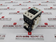 Siemens Sirius 3Rt1034-1Ad20 Power Contactor 10A / 240V Ie Ac-1: 50A