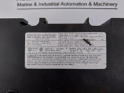 Siemens Sirius 3Rv1041-4Ja10 Circuit Breaker 45-63A Max 819A