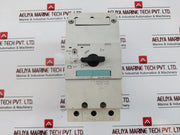 Siemens Sirius 3Rv1041-4Ja10 Circuit Breaker 45-63A Max 819A