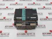 Siemens Sitop 6Ep1 436-3Ba00 Power Supply 3Ac 400-500V 1,3A 50/60Hz