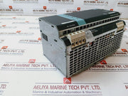 Siemens Sitop 6Ep1 437-3Ba00 Power Supply Module