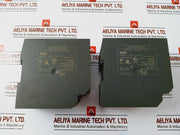 Siemens Sitop 6Ep1 334-2Aa01 Smart 10A Power Supply