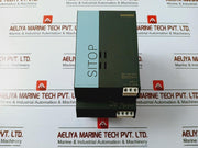 Siemens Sitop 6Ep1 334-2Aa01 Smart 10A Power Supply