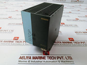 Siemens Sitop 6Ep1 334-2Aa01 Smart 10A Power Supply