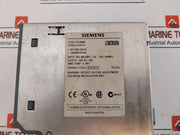 Siemens Sitop Psu300M 6Ep1436-3Ba10 Power Supply