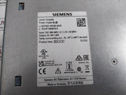 Siemens Sitop Psu8200 Power Supply 6Ep3437-8Sb00-0Ay0