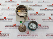 Siemens Sitrans 7Mf4433-1Gy02-2Ac6-z Pressure Transmitter 4-20 Ma Hart Ip65