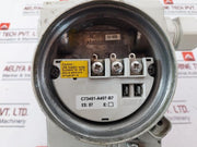 Siemens Sitrans 7Mf4433-1Gy02-2Ac6-z Pressure Transmitter 4-20 Ma Hart Ip65