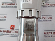 Siemens Sitrans Lr250 Radar Level Transmitter 24V 4-20Ma Nema 4X 3-inch