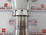 Siemens Sitrans Lr250 Radar Level Transmitter 24V 4-20Ma Nema 4X 3-inch