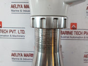 Siemens Sitrans Lr250 Radar Level Transmitter 24V 4-20Ma Nema 4X 3-inch