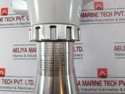 Siemens Sitrans Lr250 Radar Level Transmitter 24V 4-20Ma Nema 4X 3-inch