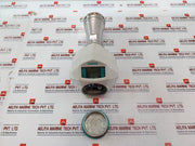 Siemens Sitrans Lr250 Radar Level Transmitter 24V 4-20Ma Nema 4X 3-inch