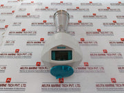 Siemens Sitrans Lr250 Radar Level Transmitter 24V 4-20Ma Nema 4X 3-inch