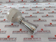 Siemens Sitrans Lr250 Radar Level Transmitter 24V 4-20Ma Nema 4X 3-inch