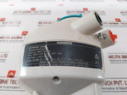 Siemens Sitrans Lr250 Radar Level Transmitter 24V 4-20Ma Nema 4X 3-inch