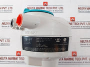 Siemens Sitrans Lr250 Radar Level Transmitter 24V 4-20Ma Nema 4X 3-inch