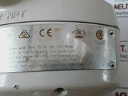 Siemens Sitrans Lr250 7Ml54310Ad200Ca1-z Radar Level Transmitter