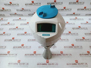 Siemens Sitrans Lr250 7Ml54310Ad200Ca1-z Radar Level Transmitter
