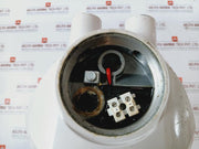 Siemens Sitrans Lr250 7Ml54310Ad200Ca1-z Radar Level Transmitter