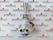 Siemens Sitrans Lr250 7Ml54310Ad200Ca1-z Radar Level Transmitter