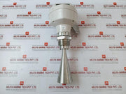 Siemens Sitrans Lr250 7Ml54310Ad200Ca1-z Radar Level Transmitter