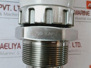 Siemens Sitrans Lr250 7Ml54310Ad200Ca1-z Radar Level Transmitter