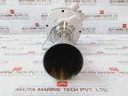 Siemens Sitrans Lr250 7Ml54310Ad200Ca1-z Radar Level Transmitter