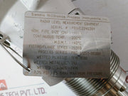 Siemens Sitrans Lr250 7Ml54310Ad200Ca1-z Radar Level Transmitter
