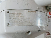 Siemens Sitrans Lr250 7Ml54310Ad200Ca1-z Radar Level Transmitter