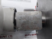 Siemens Sitrans Lr 400 Radar Level Meter 120-230V, 50/60Hz