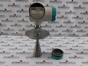 Siemens Sitrans Lr 400 Radar Level Meter 120-230V, 50/60Hz