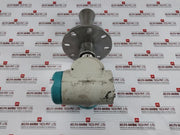 Siemens Sitrans Lr 400 Radar Level Meter 120-230V, 50/60Hz