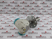 Siemens Sitrans Lr 400 Radar Level Meter 120-230V, 50/60Hz