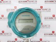 Siemens Sitrans Lr 400 Radar Level Meter 120-230V, 50/60Hz
