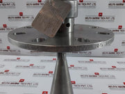 Siemens Sitrans Lr 400 Radar Level Meter 120-230V, 50/60Hz