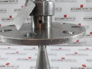 Siemens Sitrans Lr 400 Radar Level Meter 120-230V, 50/60Hz