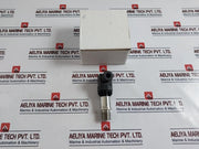 Siemens Sitrans P200 7Mf1565-3Bg00-1Ga1 Pressure Transmitter 4…20 Ma